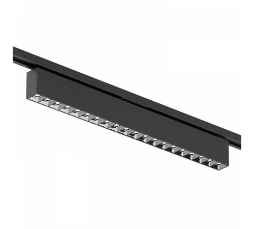 Накладной светильник Denkirs Edder DK6644-BK