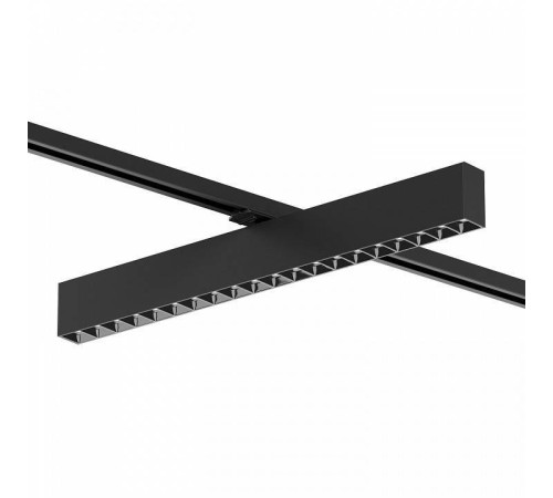 Накладной светильник Denkirs Edder DK6644-BK