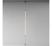 Светильник на растяжке Denkirs FLEX 10 Вт 3000K DK7506-BK