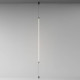 Светильник на растяжке Denkirs FLEX 10 Вт 3000K DK7506-BK