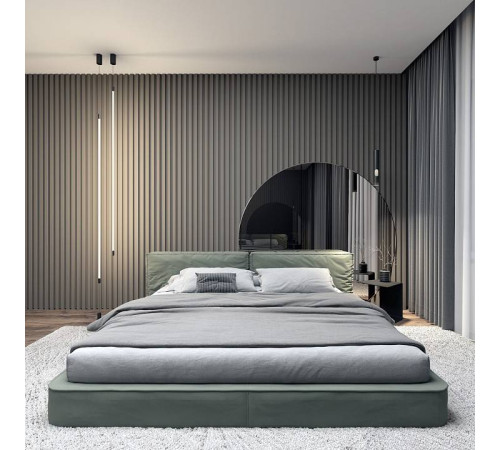 Светильник на растяжке Denkirs FLEX DK7506-BK