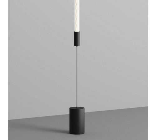 Светильник на растяжке Denkirs FLEX DK7506-BK