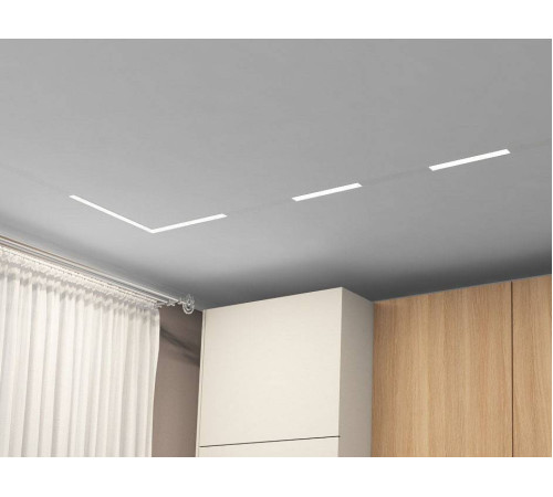 Накладной светильник Denkirs DK8003 DK8003-WH