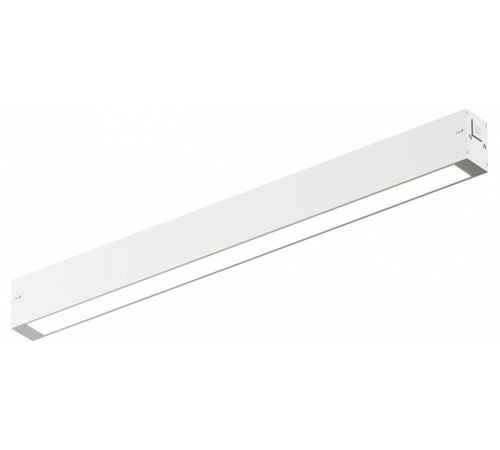 Накладной светильник Denkirs DK8004 DK8004-WH