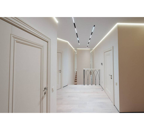 Накладной светильник Denkirs DK8004 DK8004-WH