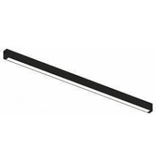 Встраиваемый светильник Denkirs SMART LINEAR DK8026-BK