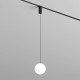 Подвесной светильник Denkirs SMART MOON DK8052-BK