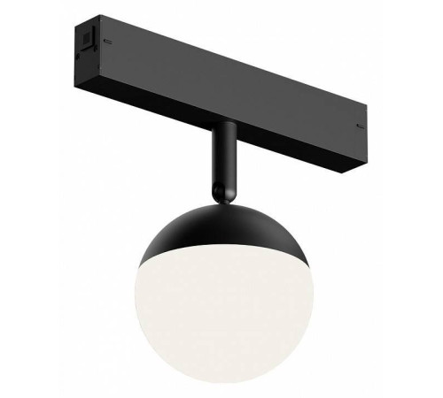 Светильник на штанге Denkirs SMART MOON DK8055-BK