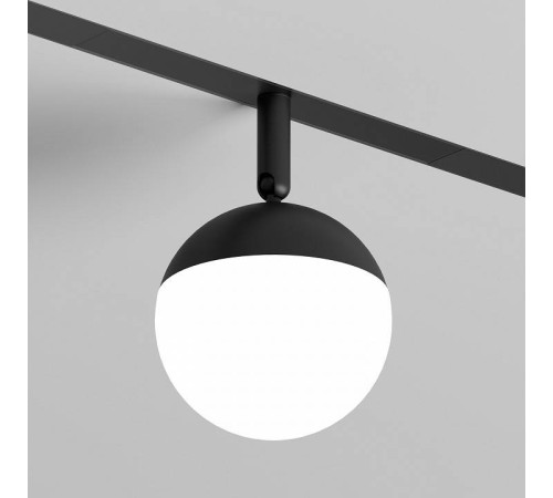 Светильник на штанге Denkirs SMART MOON DK8055-BK