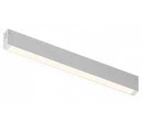 Встраиваемый светильник Denkirs SIMPLE LINEAR DK8104-WH