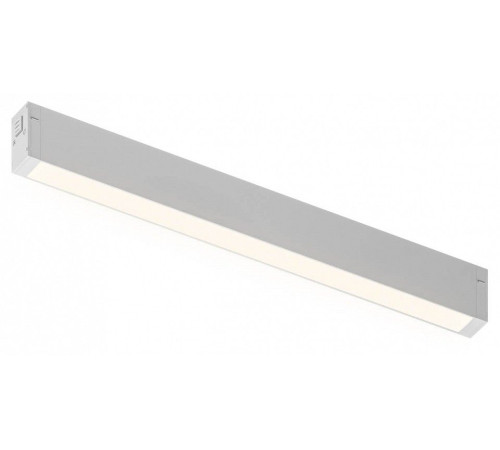 Встраиваемый светильник Denkirs SIMPLE LINEAR DK8104-WH