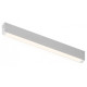 Встраиваемый светильник Denkirs SIMPLE LINEAR DK8104-WH