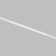 Встраиваемый светильник Denkirs SIMPLE LINEAR DK8104-WH