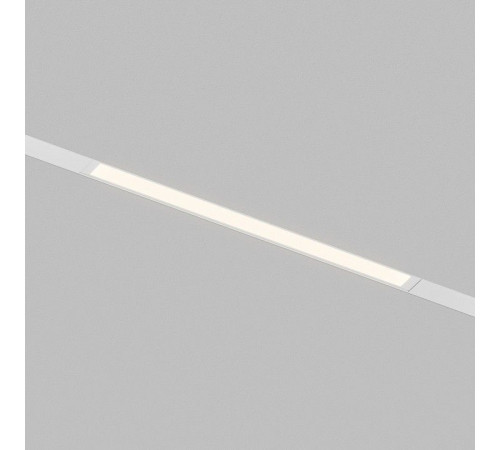 Встраиваемый светильник Denkirs SIMPLE LINEAR DK8104-WH
