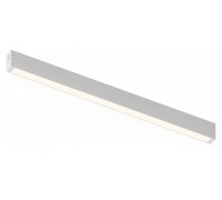 Встраиваемый светильник Denkirs SIMPLE LINEAR DK8105-WH