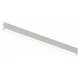 Встраиваемый светильник Denkirs SIMPLE LINEAR DK8105-WH