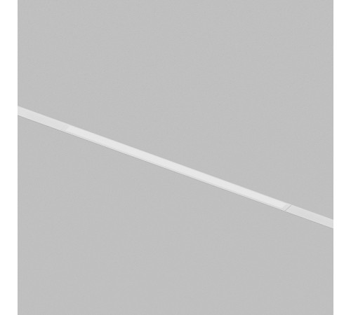 Встраиваемый светильник Denkirs SIMPLE LINEAR DK8105-WH