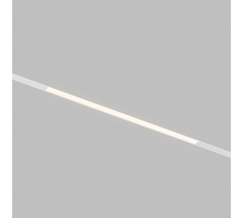 Встраиваемый светильник Denkirs SIMPLE LINEAR DK8105-WH