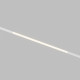 Встраиваемый светильник Denkirs SIMPLE LINEAR DK8105-WH