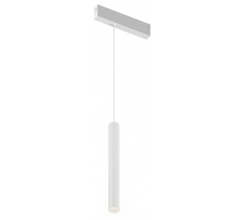 Подвесной светильник Denkirs SIMPLE SPOT DK8108-WH