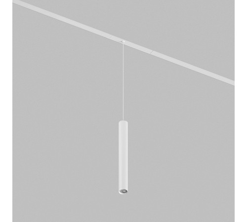 Подвесной светильник Denkirs SIMPLE SPOT DK8108-WH