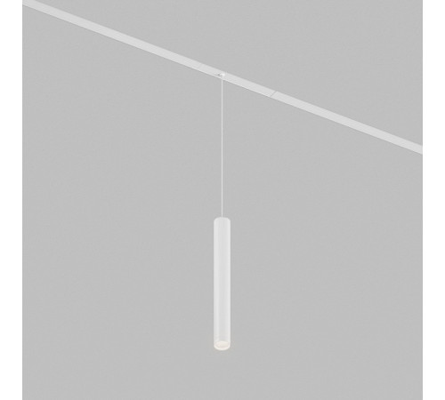 Подвесной светильник Denkirs SIMPLE SPOT DK8108-WH