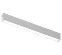 Встраиваемый светильник Denkirs SIMPLE LINEAR DK8204-WH