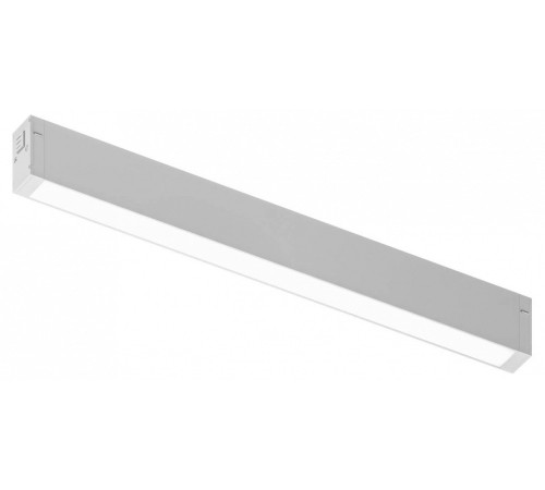 Встраиваемый светильник Denkirs SIMPLE LINEAR DK8204-WH