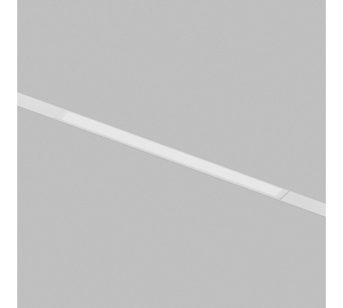 Встраиваемый светильник Denkirs SIMPLE LINEAR DK8204-WH