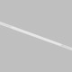 Встраиваемый светильник Denkirs SIMPLE LINEAR DK8204-WH