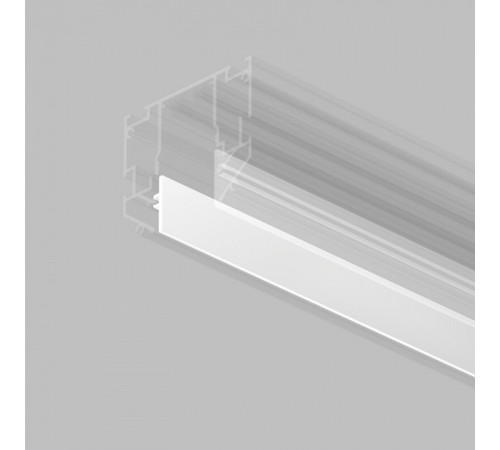 Вставка декоративная Denkirs SMART ONE TR2028-WH