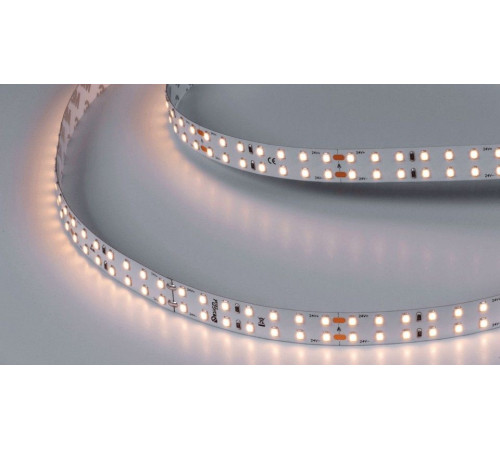 Лента светодиодная DesignLed DSG2196 DSG2196-24-WW-33