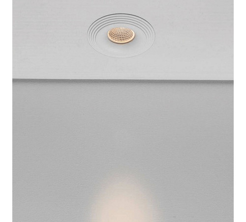 Встраиваемый светильник DesignLed LINE 00-00001731