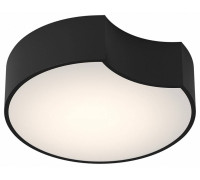 Накладной светильник DesignLed Triple AX14031-B-BL-WW