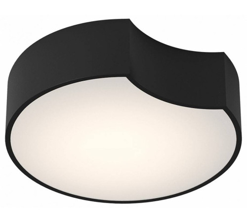 Накладной светильник DesignLed Triple AX14031-B-BL-WW