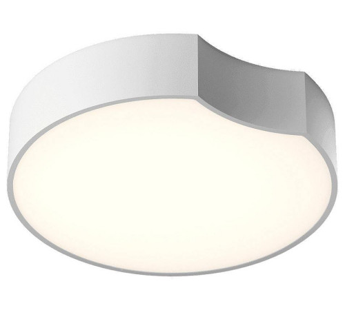 Накладной светильник DesignLed Triple AX14031-C-WH-WW