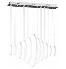 Подвесной светильник DesignLed ANCH Spring AD14036-11A-WH