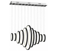 Подвесной светильник DesignLed ANCH Spring AD14036-11A-BK