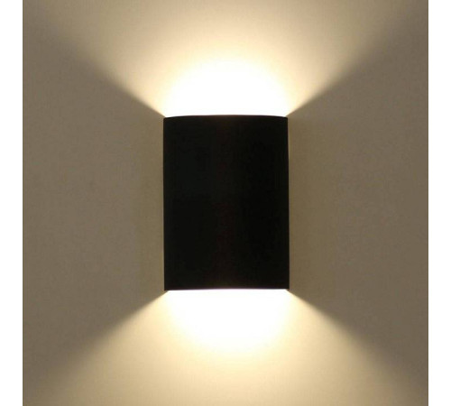 Накладной светильник DesignLed Tube GW-6805-6-BL-WW