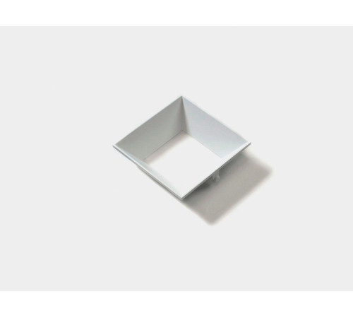 Рамка на 1 светильник DesignLed DL-MJ-1034 00-00002981