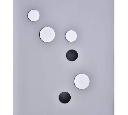 Накладной светильник DesignLed Circus GW-8663S-6-BL-WW