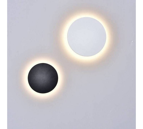 Накладной светильник DesignLed Circus GW-8663S-6-WH-NW