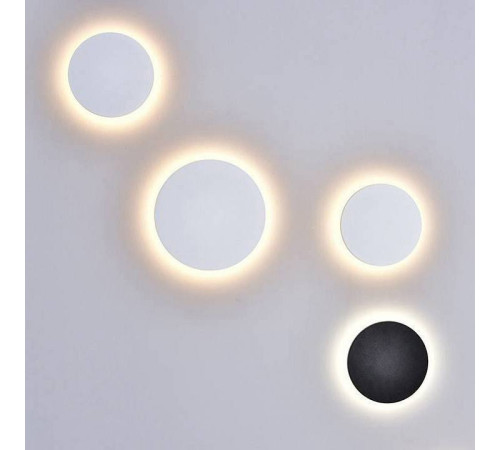 Накладной светильник DesignLed Circus GW-8663S-6-WH-NW