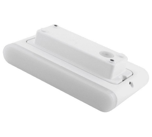 Накладной светильник DesignLed Bravo GW-6080L-12-WH-WW