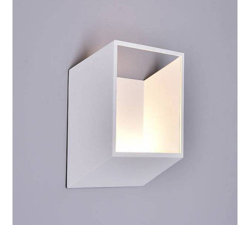 Накладной светильник DesignLed Skud GW-1086R-7-WH-WW