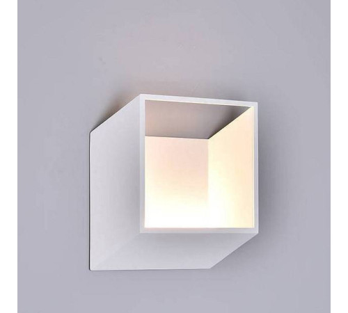 Накладной светильник DesignLed Skud GW-1086R-7-WH-WW