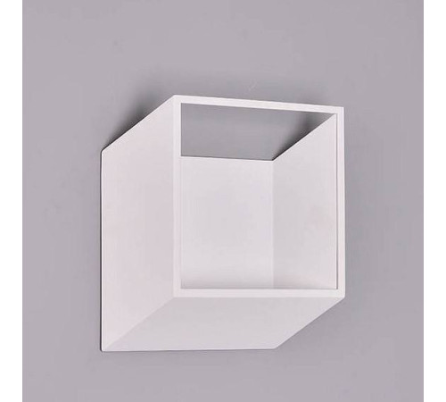 Накладной светильник DesignLed Skud GW-1086R-7-WH-WW