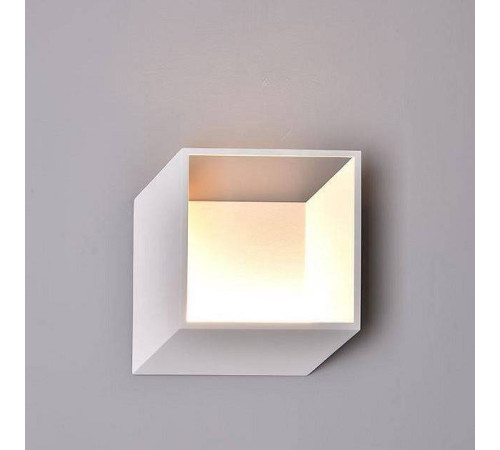 Накладной светильник DesignLed Skud GW-1086R-7-WH-WW