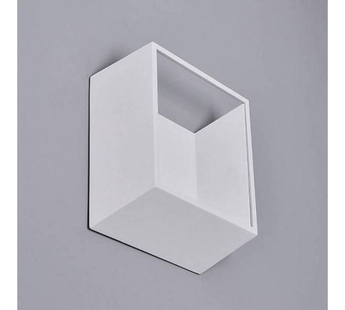 Накладной светильник DesignLed Skud GW-1086R-7-WH-WW