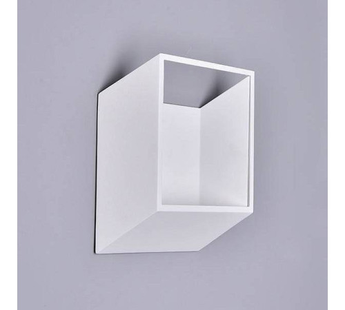 Накладной светильник DesignLed Skud GW-1086R-7-WH-WW